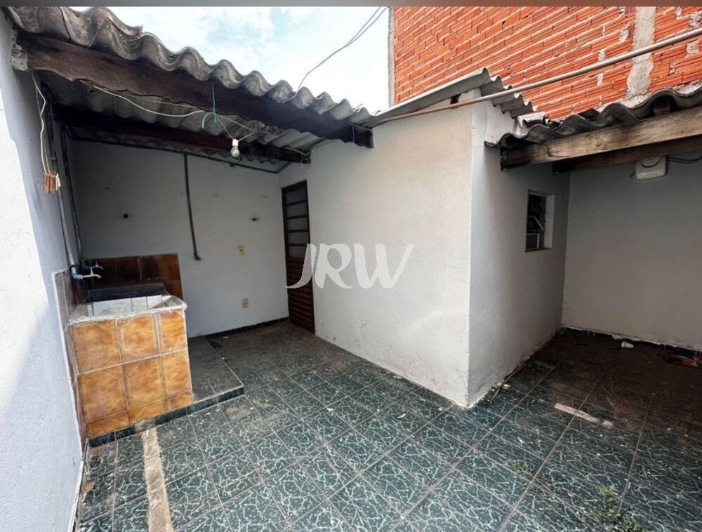 Casa, 2 quartos, 125 m² - Foto 10