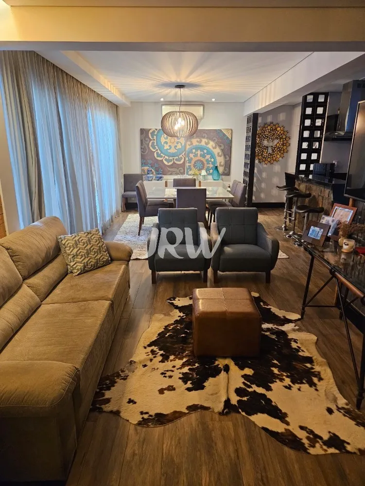 Casa, 4 quartos, 300 m² - Foto 6