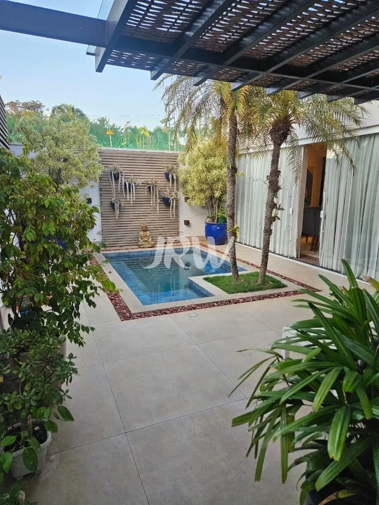 Casa, 4 quartos, 300 m² - Foto 8