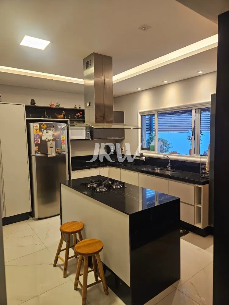 Casa, 4 quartos, 300 m² - Foto 6