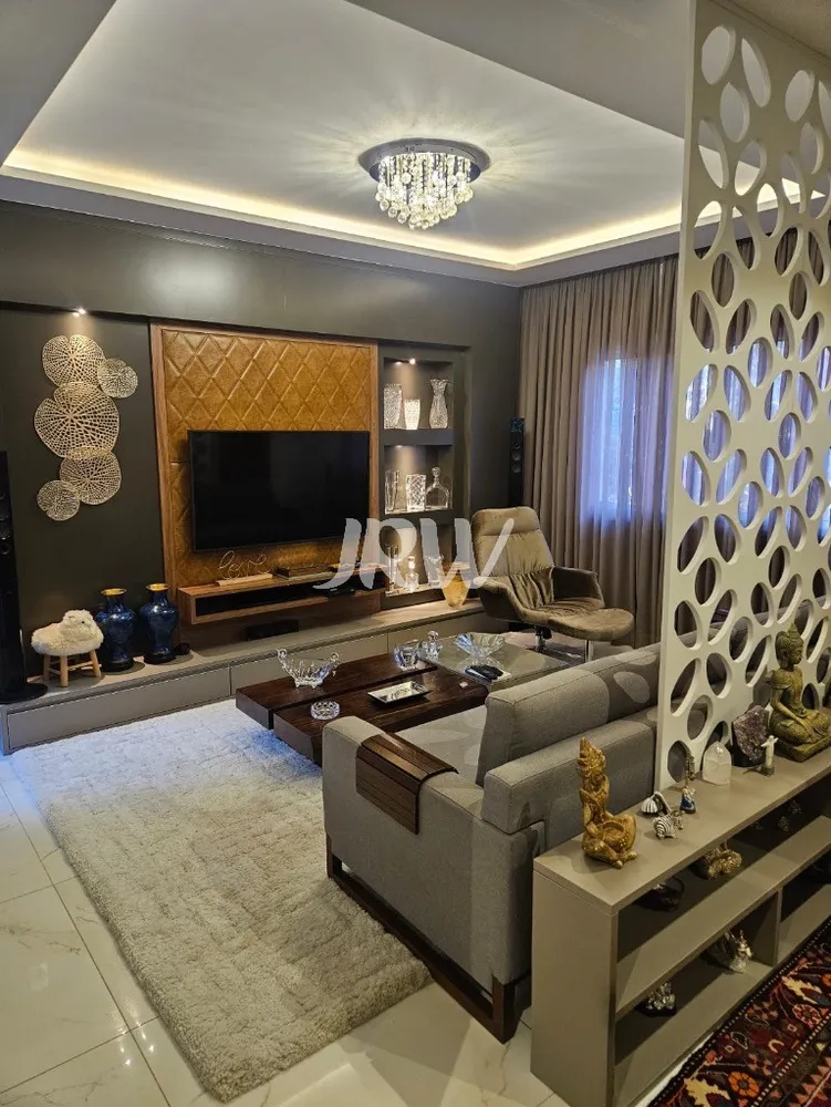Casa, 4 quartos, 300 m² - Foto 3
