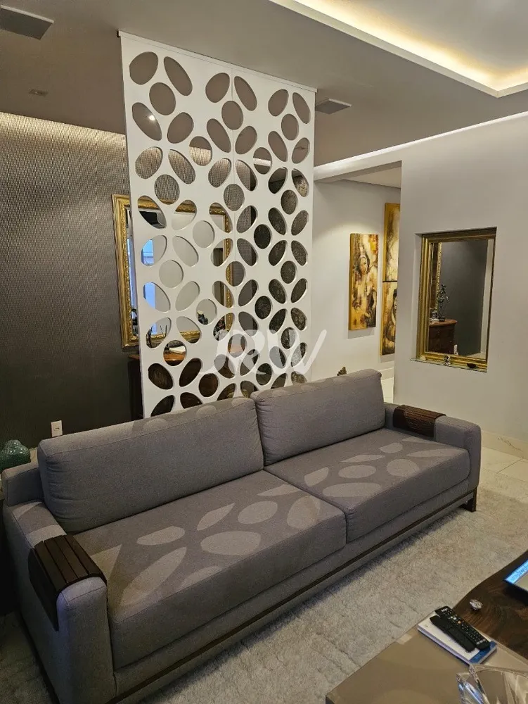 Casa, 4 quartos, 300 m² - Foto 4