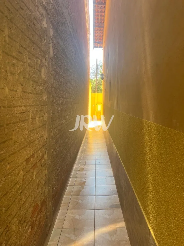 Casa, 2 quartos, 125 m² - Foto 11