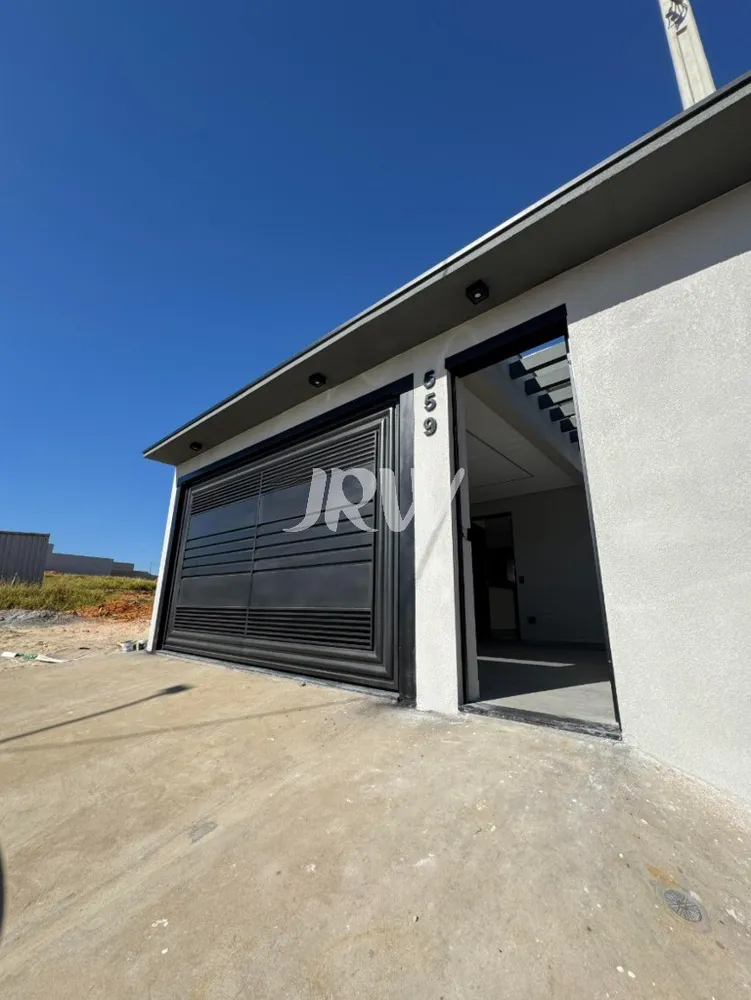 Casa, 2 quartos, 150 m² - Foto 1