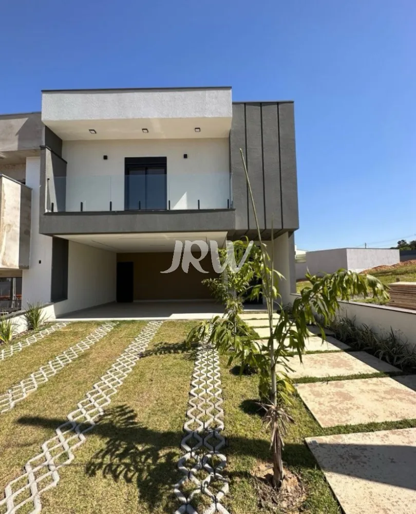 Casa, 3 quartos, 216 m² - Foto 1