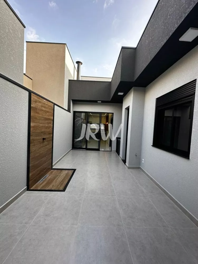 Casa à venda com 3 quartos, 200m² - Foto 5