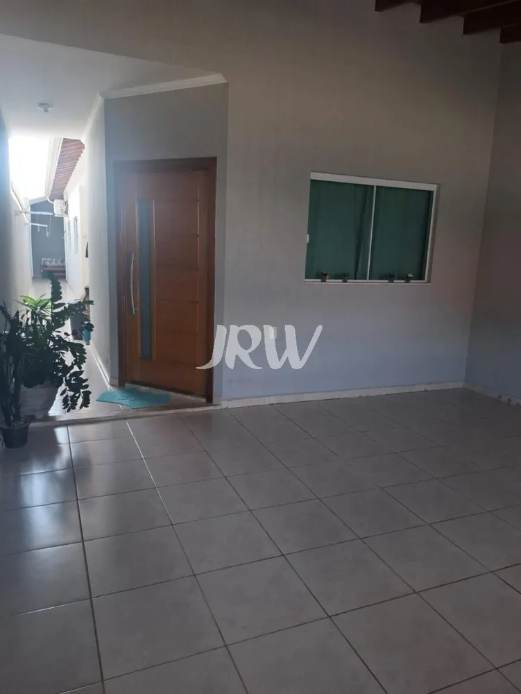 Casa, 2 quartos, 125 m² - Foto 1