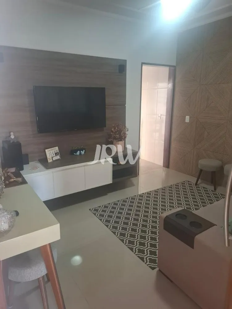 Casa, 2 quartos, 125 m² - Foto 3