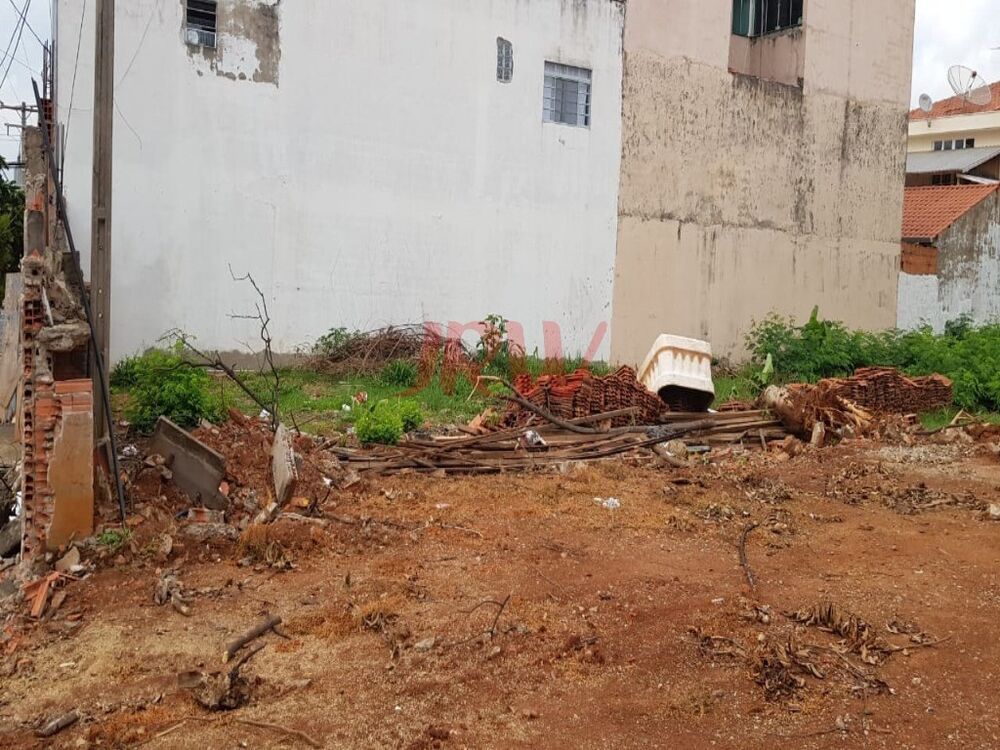 Loteamento e Condomínio, 125 m² - Foto 1