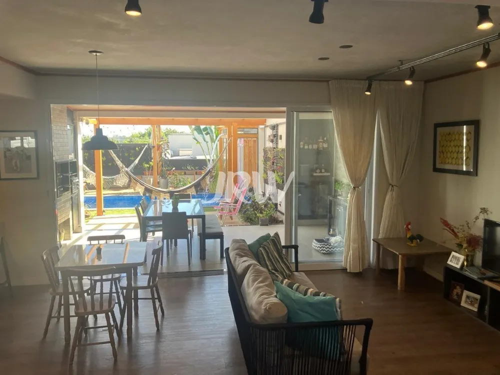 Casa, 3 quartos, 200 m² - Foto 4