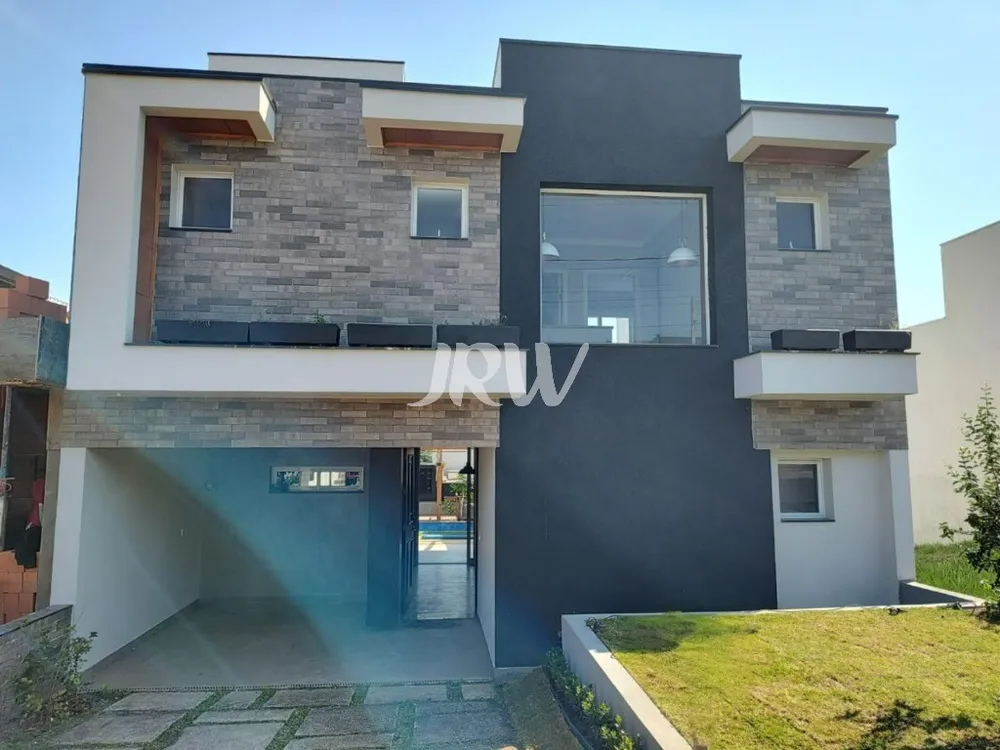 Casa, 3 quartos, 200 m² - Foto 2