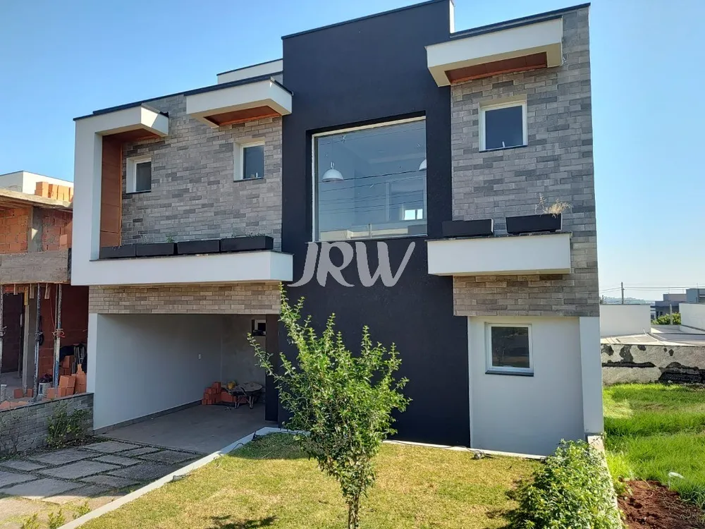 Casa, 3 quartos, 200 m² - Foto 1