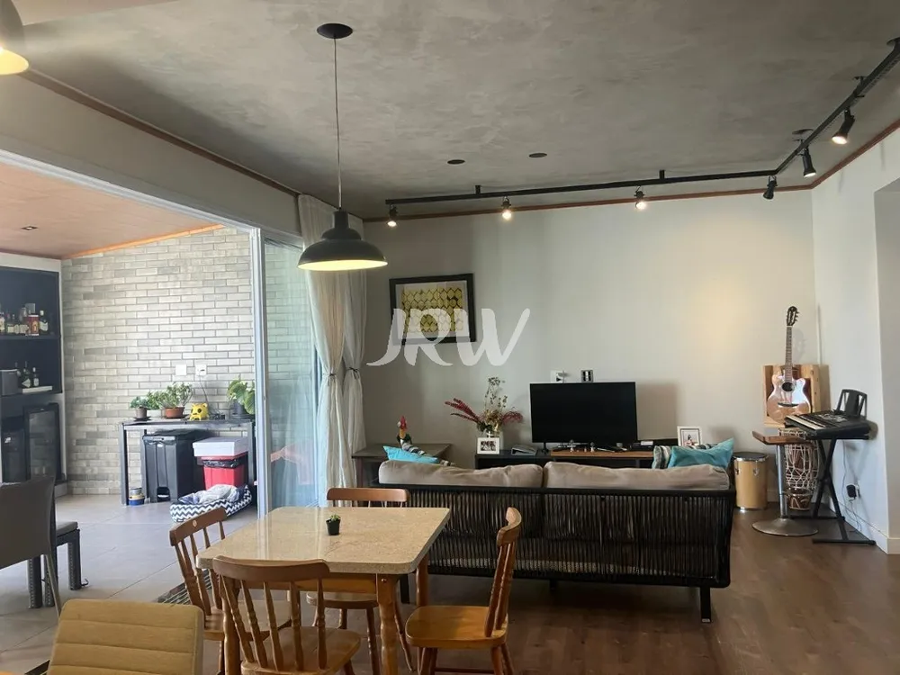 Casa, 3 quartos, 200 m² - Foto 3