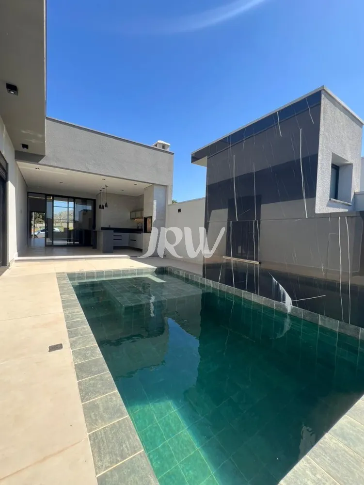 Casa, 3 quartos, 360 m² - Foto 1