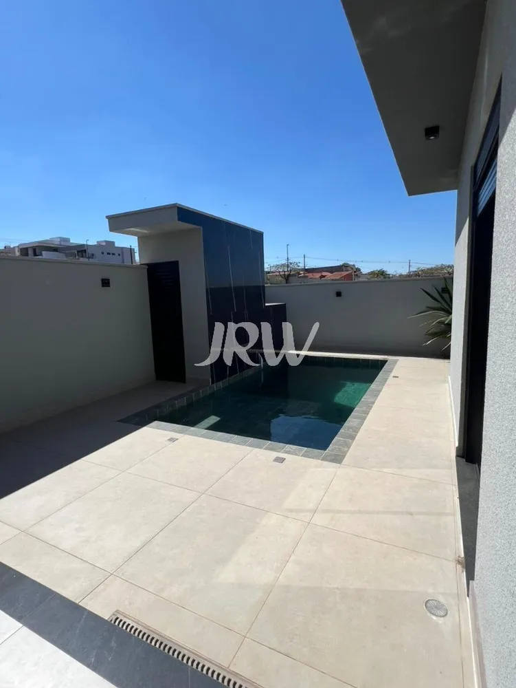 Casa, 3 quartos, 360 m² - Foto 2