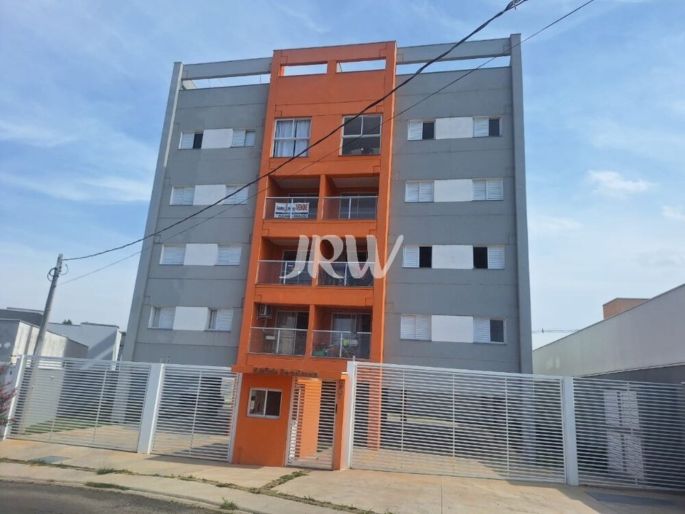 Apartamento, 2 quartos, 93 m² - Foto 1