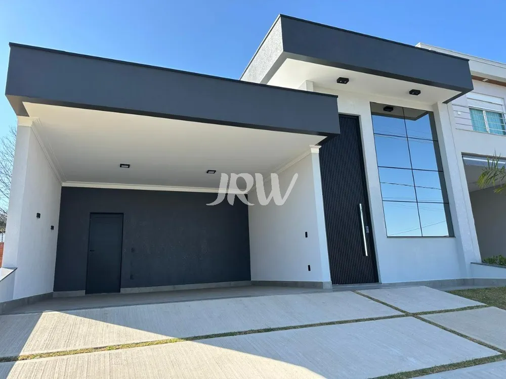 Casa, 3 quartos, 300 m² - Foto 1