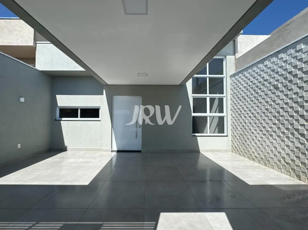 Casa, 3 quartos, 150 m² - Foto 1