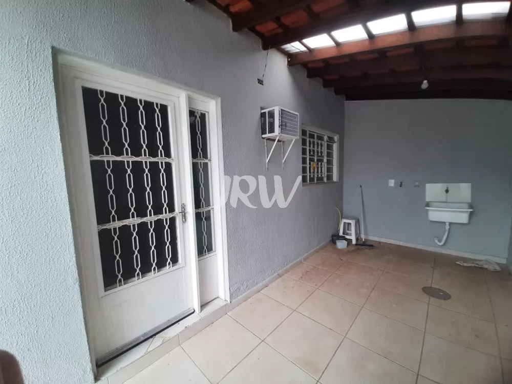 Casa à venda com 3 quartos, 149m² - Foto 7