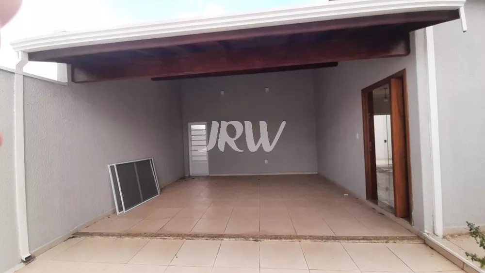 Casa à venda com 3 quartos, 149m² - Foto 2