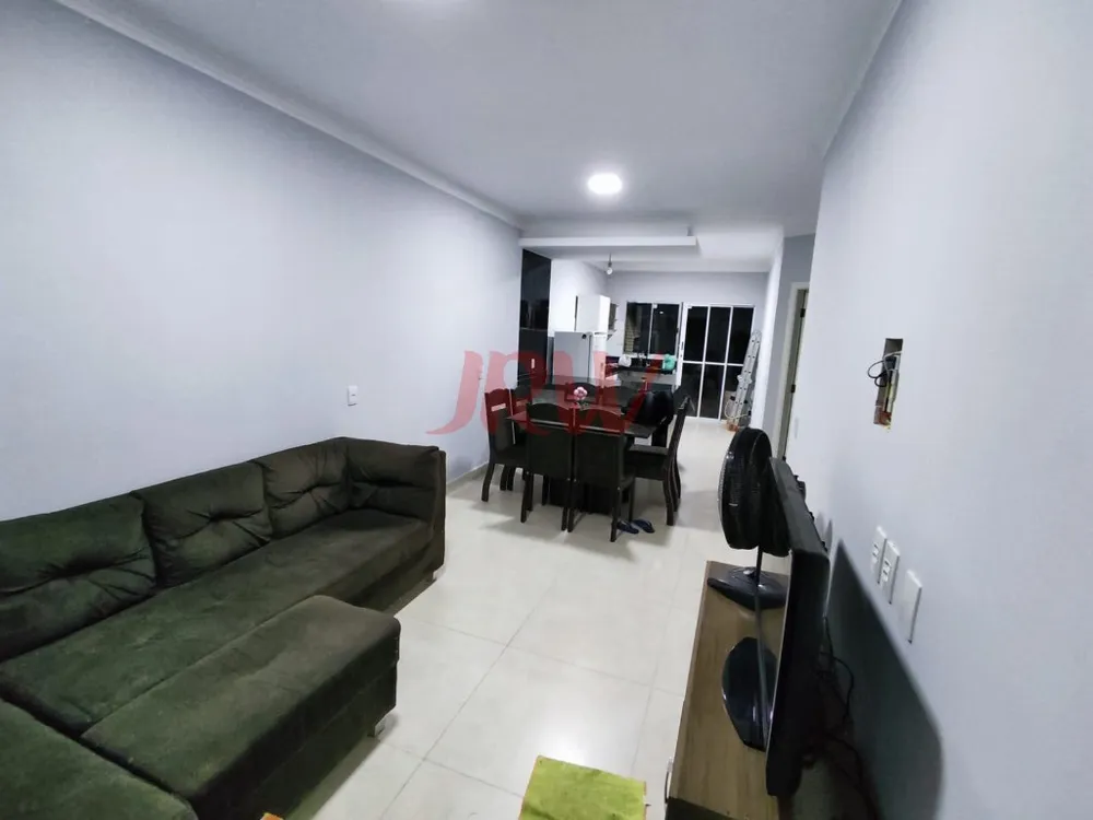 Casa, 2 quartos, 97 m² - Foto 6