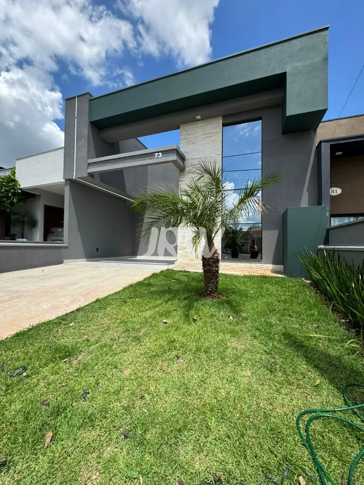 Casa, 3 quartos, 108 m² - Foto 2
