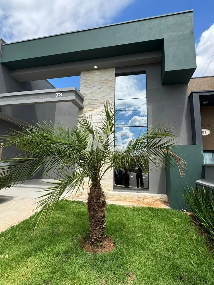 Casa, 3 quartos, 108 m² - Foto 3