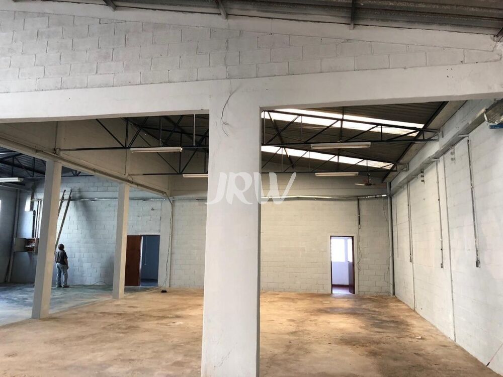 Depósito-Galpão, 1000 m² - Foto 5