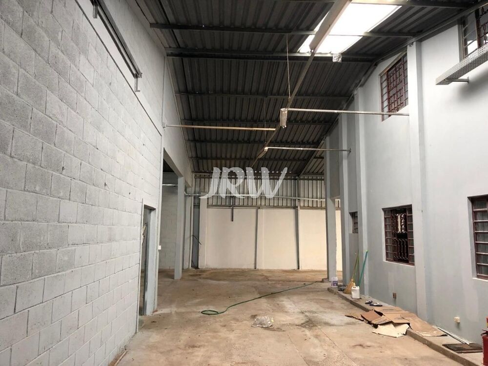 Depósito-Galpão, 1000 m² - Foto 4