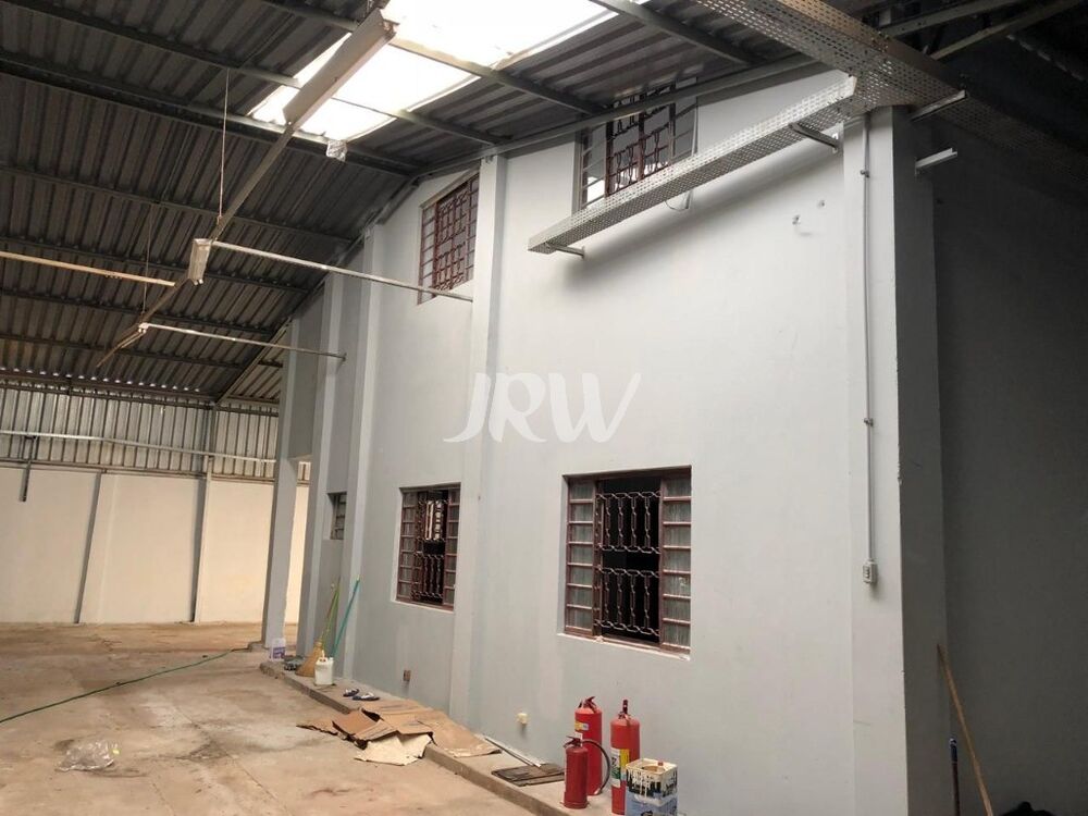 Depósito-Galpão, 1000 m² - Foto 6