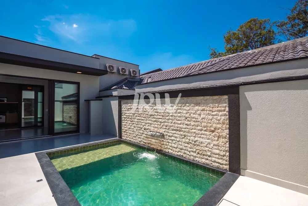 Casa, 3 quartos, 300 m² - Foto 2