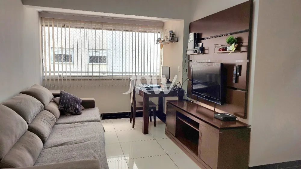 Apartamento, 2 quartos, 68 m² - Foto 2