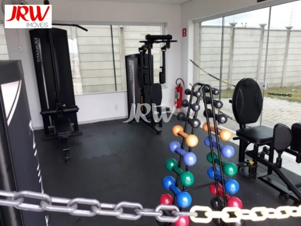 Casa, 3 quartos, 150 m² - Foto 11