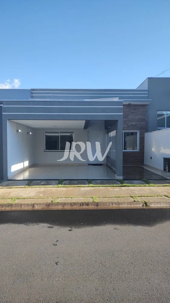 Casa, 3 quartos, 150 m² - Foto 1