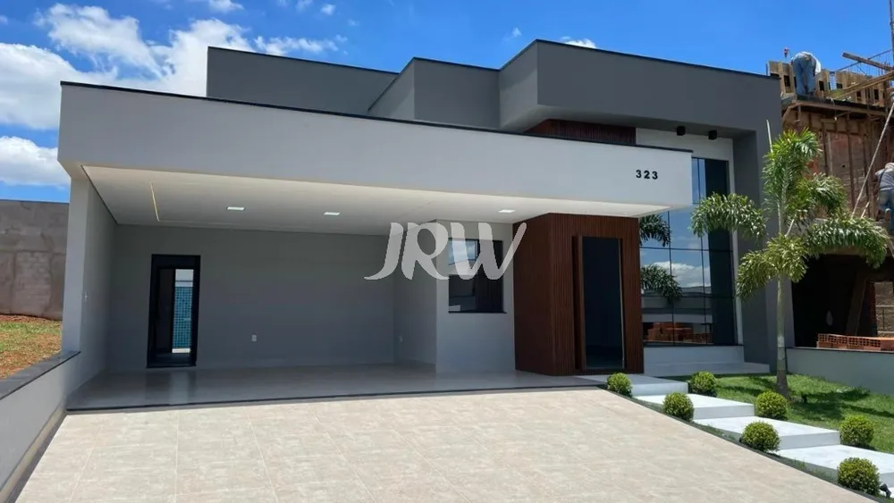 Casa, 3 quartos, 300 m² - Foto 1