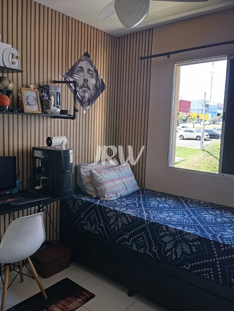 Apartamento, 2 quartos, 44 m² - Foto 8