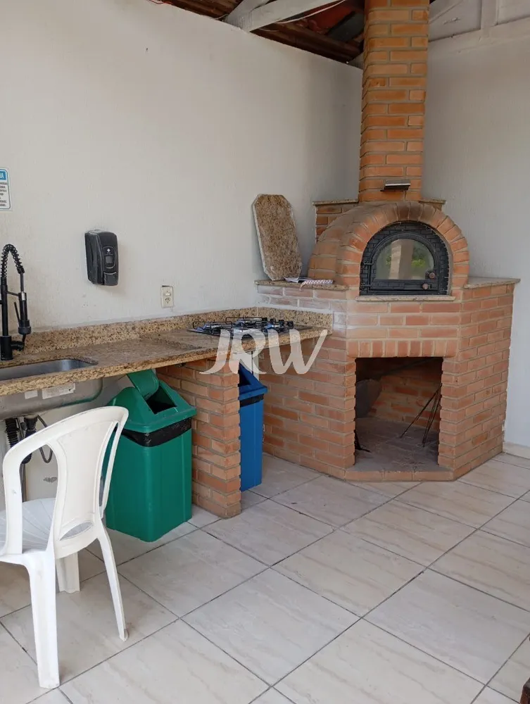 Apartamento, 2 quartos, 44 m² - Foto 12