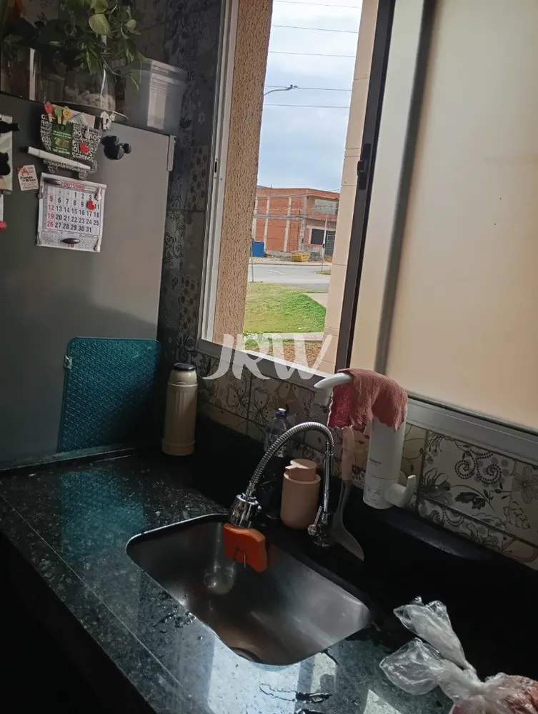 Apartamento, 2 quartos, 44 m² - Foto 5