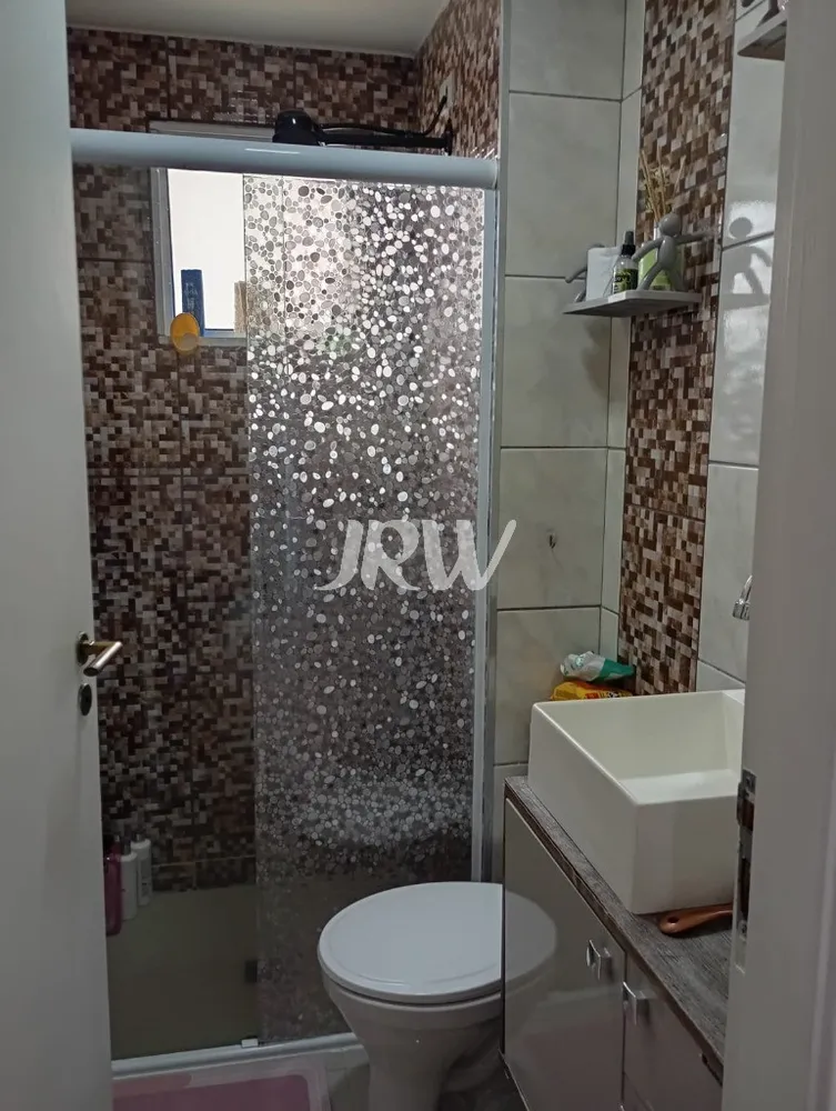 Apartamento, 2 quartos, 44 m² - Foto 7