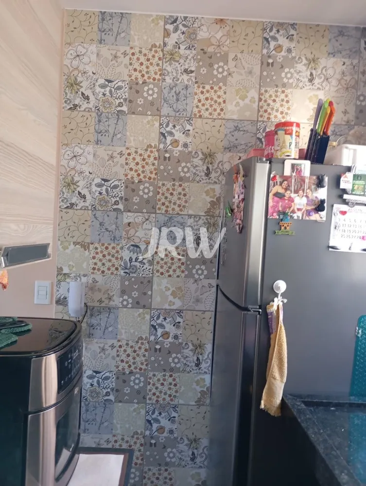Apartamento, 2 quartos, 44 m² - Foto 6