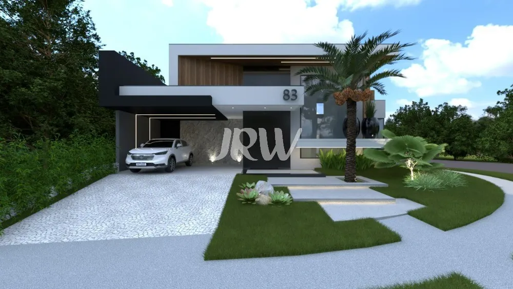 Casa, 3 quartos, 382 m² - Foto 1