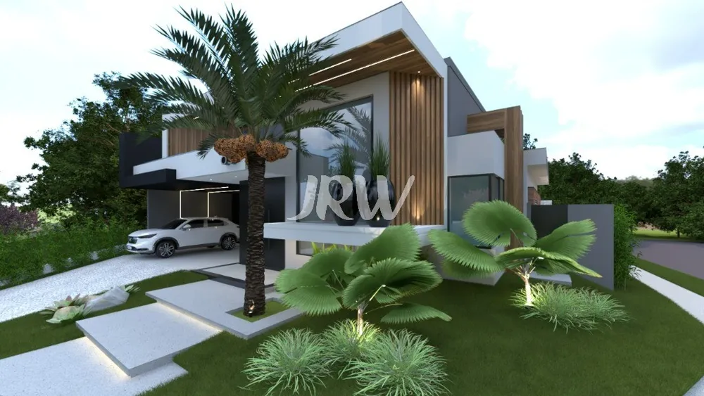 Casa, 3 quartos, 382 m² - Foto 2