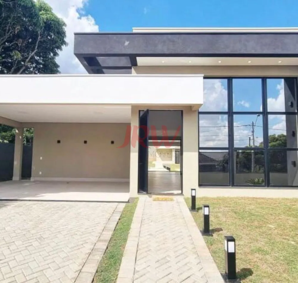 Chácara, 3 quartos, 1000 m² - Foto 1