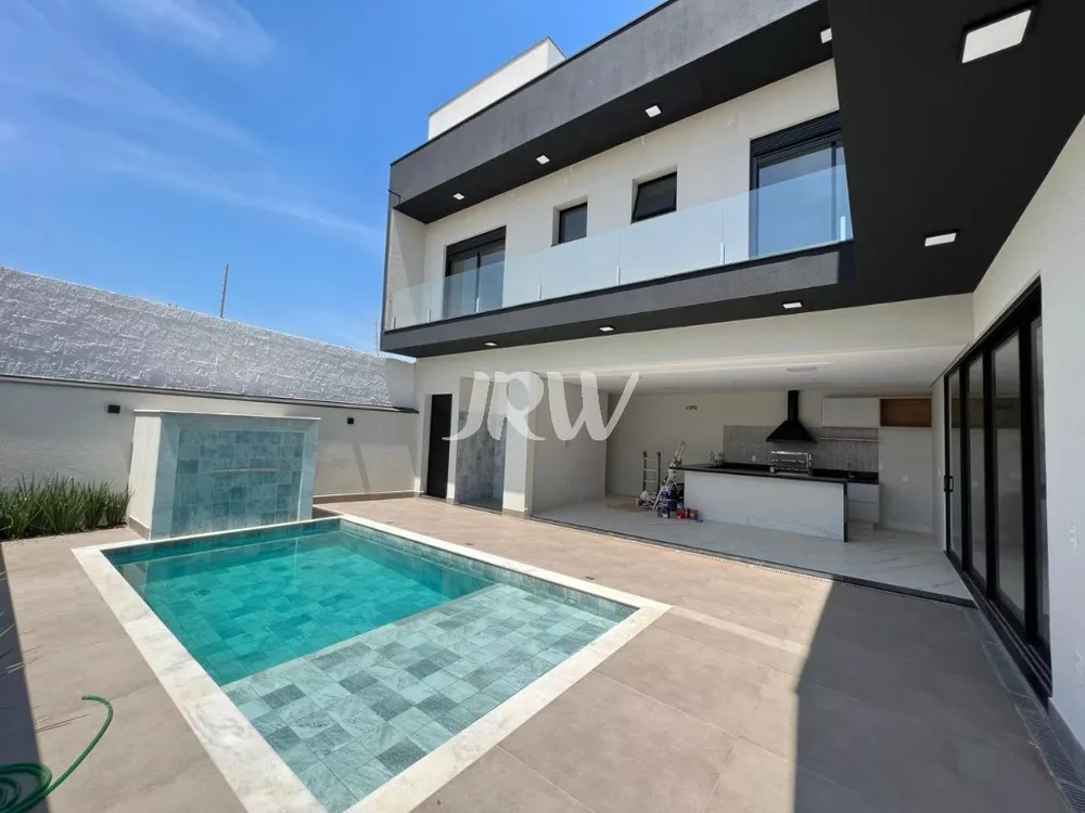 Casa, 3 quartos, 330 m² - Foto 1