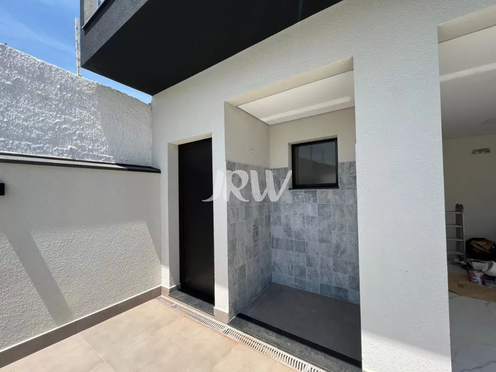 Casa, 3 quartos, 330 m² - Foto 2