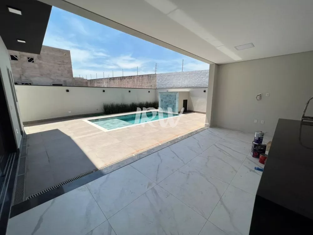 Casa, 3 quartos, 330 m² - Foto 4