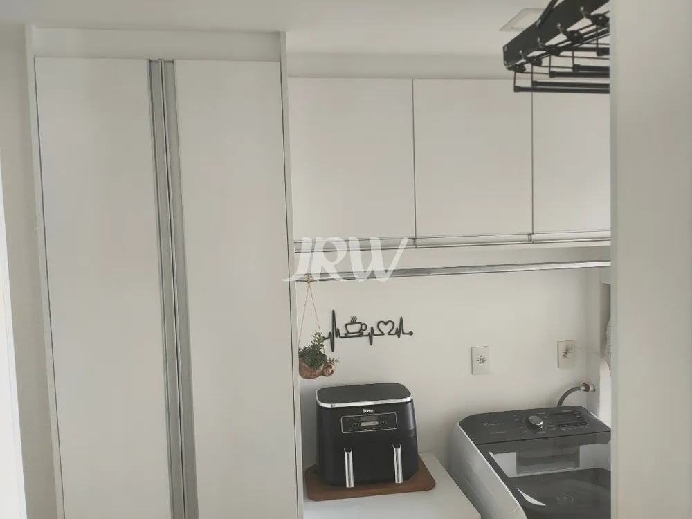 Apartamento, 4 quartos, 128 m² - Foto 9