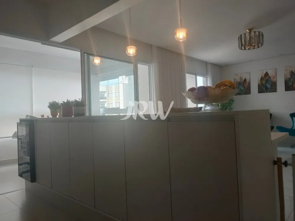 Apartamento, 4 quartos, 128 m² - Foto 6