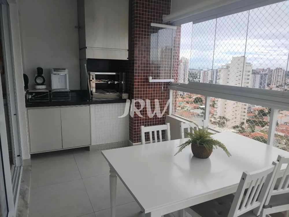 Apartamento, 4 quartos, 128 m² - Foto 8