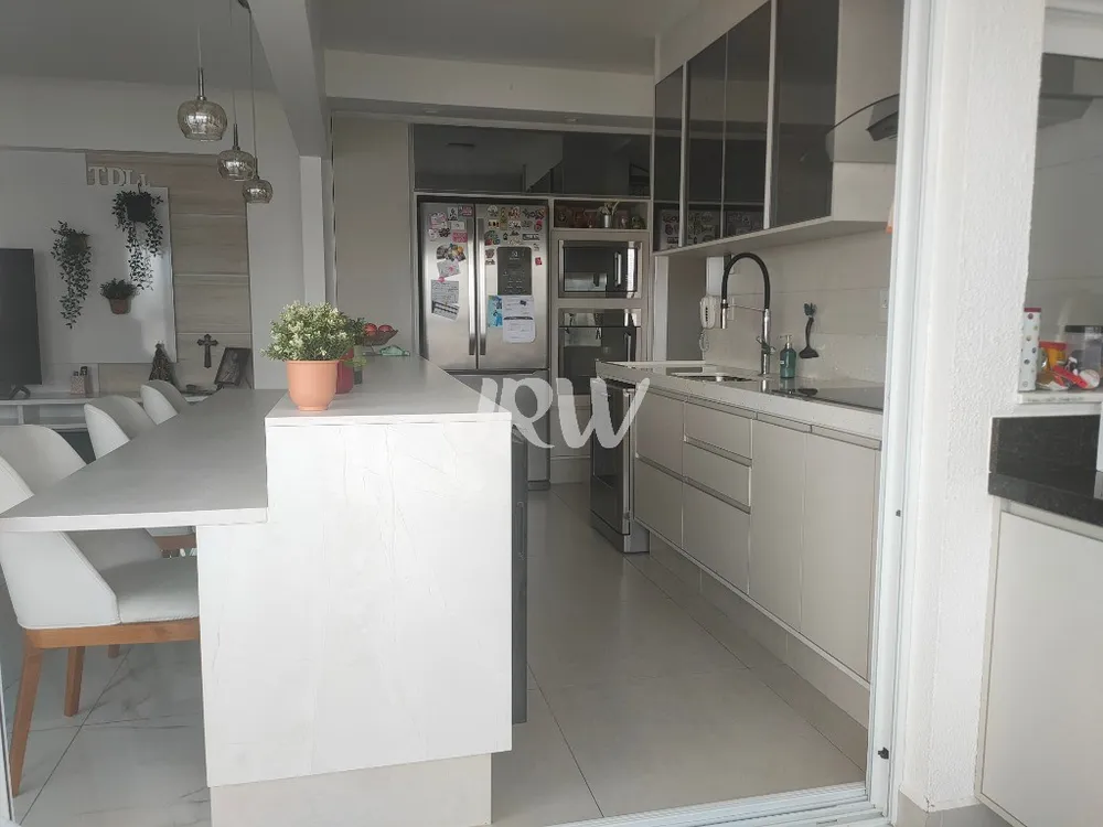 Apartamento, 4 quartos, 128 m² - Foto 5